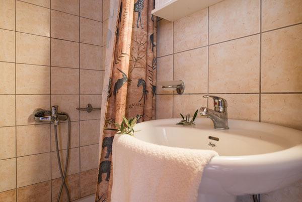 Athena Studios Vasilikos  Room photo