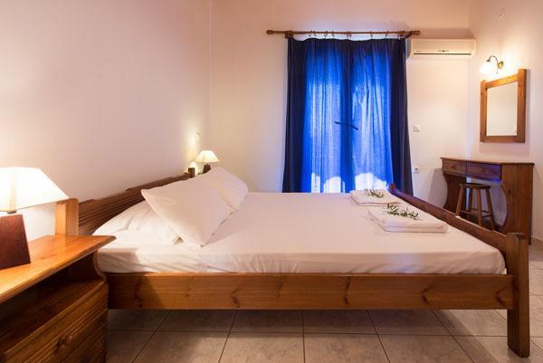 Athena Studios Vasilikos  Room photo