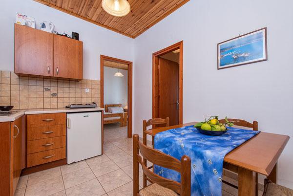 Athena Studios Vasilikos  Room photo